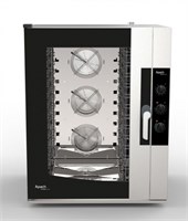 ПАРОКОНВЕКТОМАТ APACH AP10QM 84440