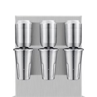 Миксер для молочных коктейлей VIATTO VA-DM-B-30C 84445