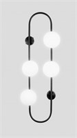 Настенный светильник Moderli V4021-4W Krona 84482