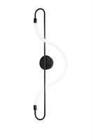 Настенный светодиодный светильник Moderli V4087-WL True 84488