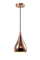 Подвесной светильник Moderli V1410-1P Daniella 84507