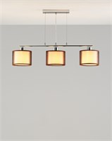 Подвесной светильник Moderli V2731-3P Room 84530