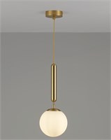 Подвесной светильник Moderli V2850-1P Host 84534