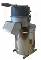 Машина овощерезательная ОМ-350/380-01 84551
