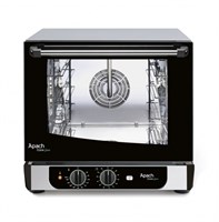 ПЕЧЬ КОНВЕКЦИОННАЯ APACH AD44MH ECO С ПОМПОЙ 170080 84572