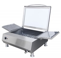 ФРИТЮРНИЦА GRILL MASTER Ф3АПЭ 21604 84576