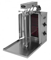 АППАРАТ ДЛЯ ШАУРМЫ GRILL MASTER Ф2ШМС/1 21211 84624