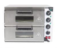 Печь для пиццы VIATTO VA-PO2ST 84634