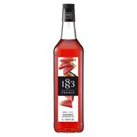 Сироп 1883 Maison Routin Арбуз (Watermelon), 1 литр [81230068] 84685