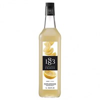 Сироп 1883 Maison Routin Грейпфрут (Grapefruit), 1 литр [81230065] 84695