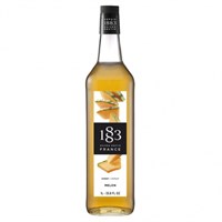 Сироп 1883 Maison Routin Дыня (Melon), 1 литр [81230047] 84698