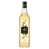 Сироп 1883 Maison Routin Кардамон (Cardamom), 1 литр [81230285] 84724
