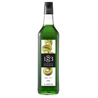 Сироп 1883 Maison Routin Киви (Kiwi), 1 литр [81230040] 84725