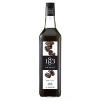 Сироп 1883 Maison Routin Кофе (Coffee), 1 литр [81230008] 84729