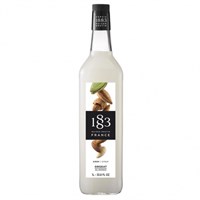 Сироп 1883 Maison Routin Миндаль (Almond), 1 литр [81230063] 84738