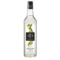 Сироп 1883 Maison Routin Сахарный тростник (Cane Sugar), 1 литр [81230084] 84756