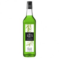 Сироп 1883 Maison Routin Тархун (Tarragon), 1 литр [81230259] 84759