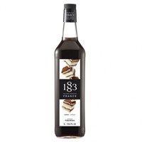 Сироп 1883 Maison Routin Тирамису (Tiramisu), 1 литр [81230093] 84760