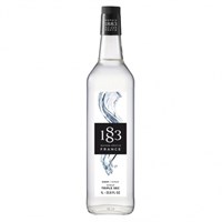 Сироп 1883 Maison Routin Трипл Сек (Triple Sec), 1 литр [81230096] 84761