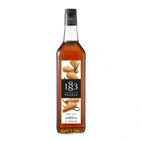 Сироп 1883 Maison Routin Тыквенный пирог, 1 литр [81233017] 84762
