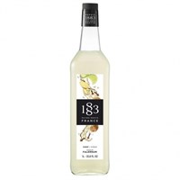 Сироп 1883 Maison Routin Фалернум (Falernum), 1 литр [81230258] 84763