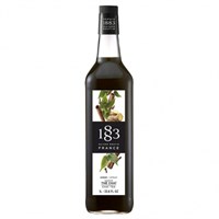 Сироп 1883 Maison Routin Чай с пряностями (Chai Tea), 1 литр [81230086] 84769