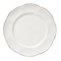 Тарелка d 27 см Gold Aristocrat Noble [81224330] 84781