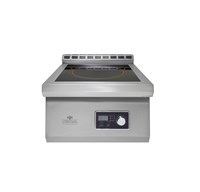 ПЛИТА индукционная Luxstahl ПИ-1-С-450 84803