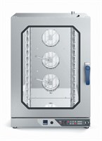 ПАРОКОНВЕКТОМАТ RADAX TOLSTOY TL12DG0L 84823