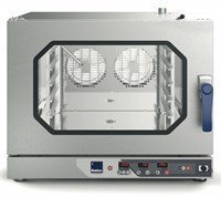 ПАРОКОНВЕКТОМАТ RADAX TOLSTOY TL05DYCL 84827