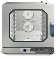 ПАРОКОНВЕКТОМАТ RADAX TOLSTOY TL07DY0L 84829
