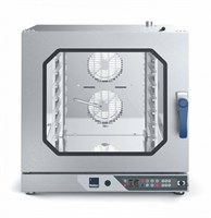 ПАРОКОНВЕКТОМАТ RADAX TOLSTOY TL07DYCL 84830
