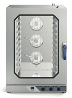 ПАРОКОНВЕКТОМАТ RADAX TOLSTOY TL12M0L 84831