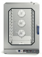 ПАРОКОНВЕКТОМАТ RADAX TOLSTOY TL12DYCL 84833