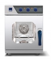 ПАРОКОНВЕКТОМАТ RADAX TURGENEV TR63M0L 84837