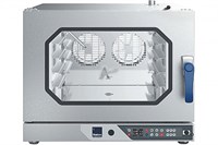 Пароконвектомат RADAX CHEKHOV CC04DG0L 84846
