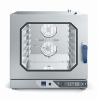 ПАРОКОНВЕКТОМАТ RADAX CHEKHOV CC06DGCL 84849
