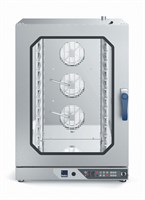 ПАРОКОНВЕКТОМАТ RADAX CHEKHOV CC10DG0L 84850