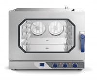ПАРОКОНВЕКТОМАТ RADAX CHEKHOV CC04M0L 84852