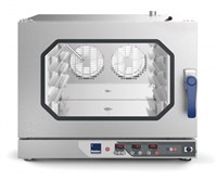 ПАРОКОНВЕКТОМАТ RADAX CHEKHOV CC04DYCL 84854
