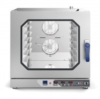 ПАРОКОНВЕКТОМАТ RADAX CHEKHOV CC06DY0L 84856