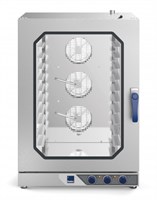 ПАРОКОНВЕКТОМАТ RADAX CHEKHOV CC10M0L 84858