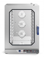 ПАРОКОНВЕКТОМАТ RADAX CHEKHOV CC10DYCL 84860