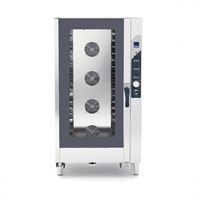 ПАРОКОНВЕКТОМАТ RADAX CHEKHOV CC16DYCL 84863