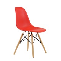 Стул Barneo N-12 Superior красный (10шт/кор) (95760) 84914