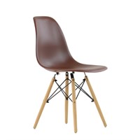 Стул Barneo N-12 Superior темно-коричневый (10шт/кор) (95755) 84919