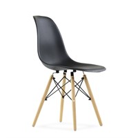 Стул Barneo N-12 Superior черный (10шт/кор) (95753) 84921