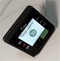 Терминал безналичной оплаты V20 \ монитор QR кода чека 84966