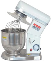 Миксер планетарный ROSSO B7S cake 85006
