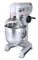 Миксер планетарный ROSSO B30S 85010